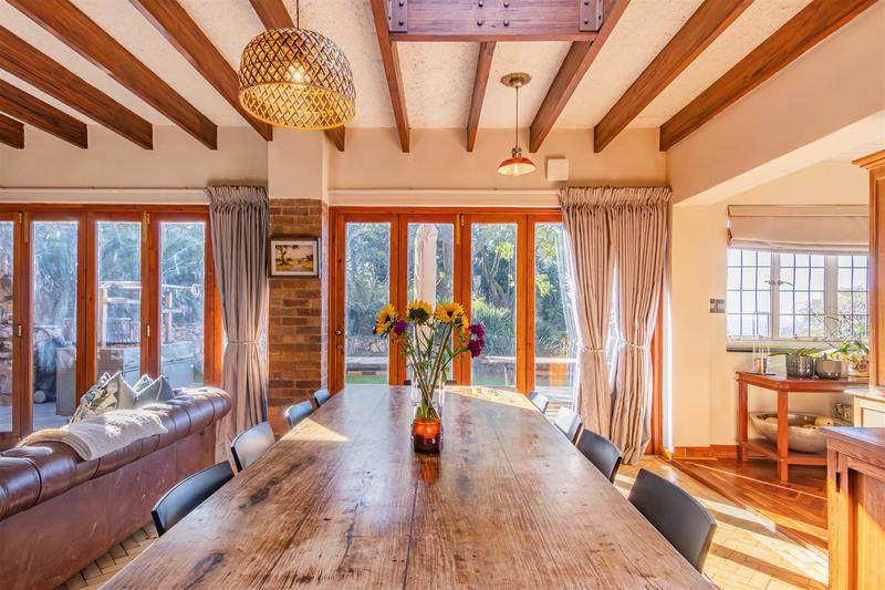 4 Bedroom Property for Sale in Observatory Gauteng