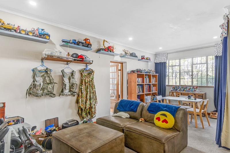 4 Bedroom Property for Sale in Observatory Gauteng