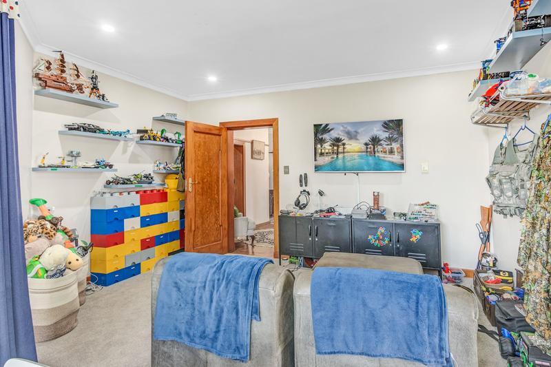 4 Bedroom Property for Sale in Observatory Gauteng