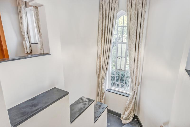 4 Bedroom Property for Sale in Observatory Gauteng