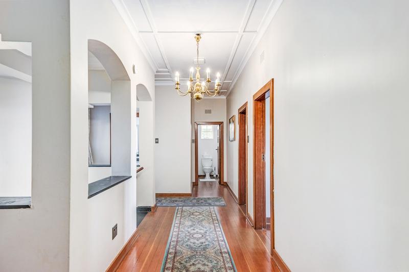 4 Bedroom Property for Sale in Observatory Gauteng