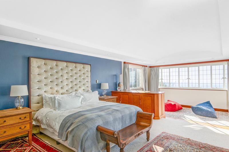 4 Bedroom Property for Sale in Observatory Gauteng