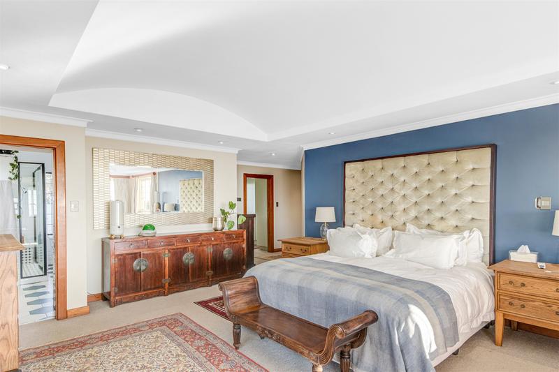 4 Bedroom Property for Sale in Observatory Gauteng
