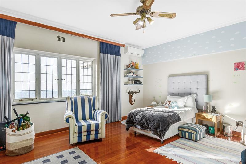 4 Bedroom Property for Sale in Observatory Gauteng