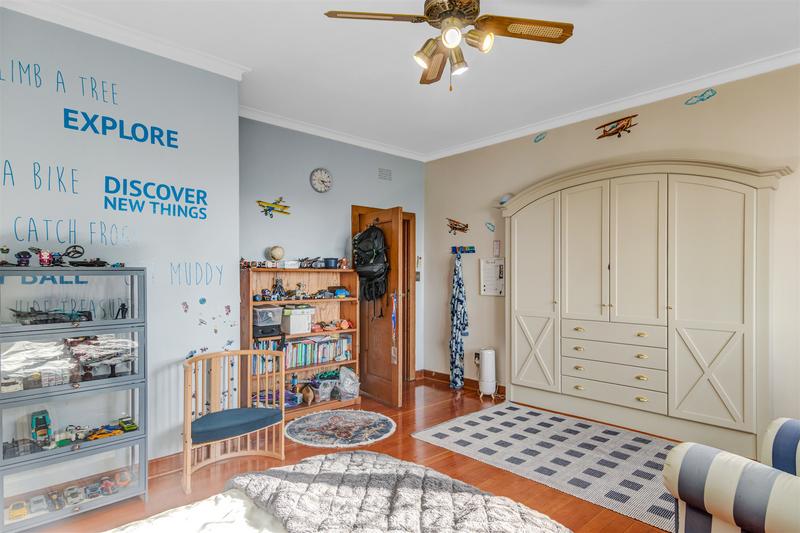 4 Bedroom Property for Sale in Observatory Gauteng