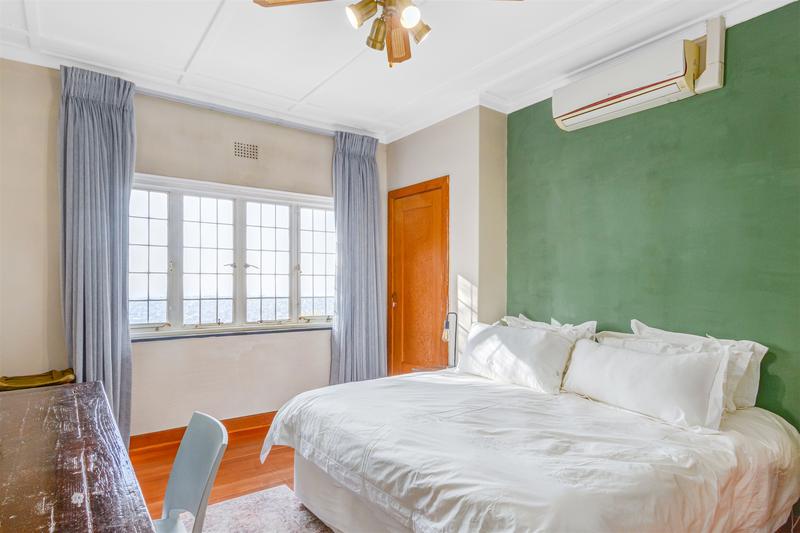 4 Bedroom Property for Sale in Observatory Gauteng