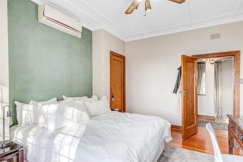 4 Bedroom Property for Sale in Observatory Gauteng