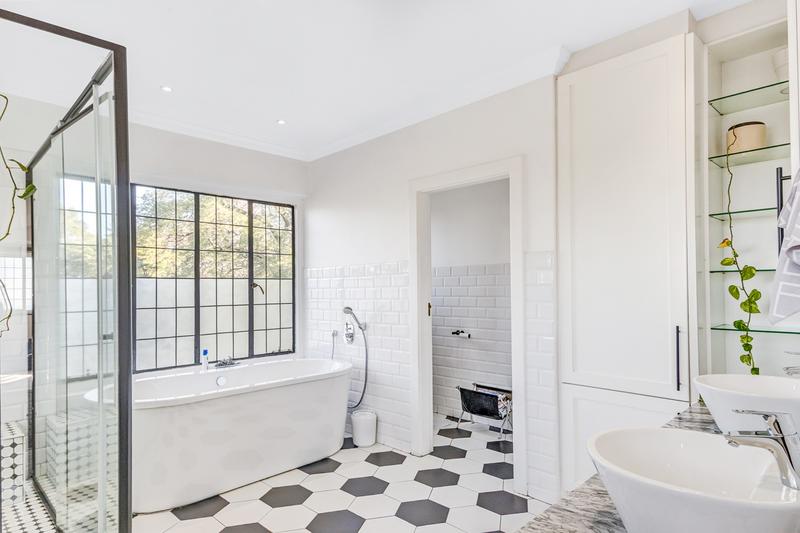 4 Bedroom Property for Sale in Observatory Gauteng