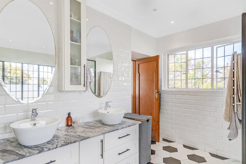 4 Bedroom Property for Sale in Observatory Gauteng