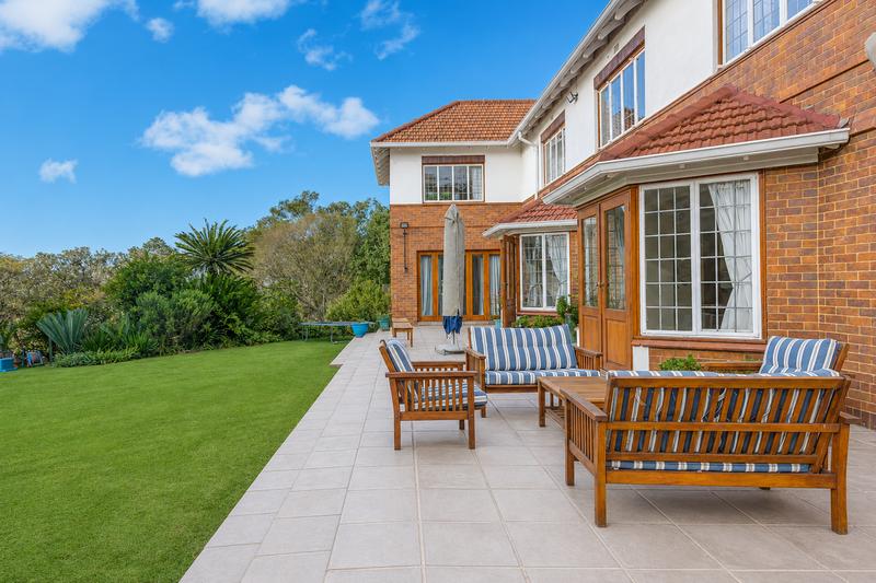 4 Bedroom Property for Sale in Observatory Gauteng