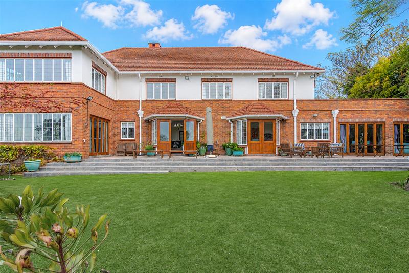 4 Bedroom Property for Sale in Observatory Gauteng