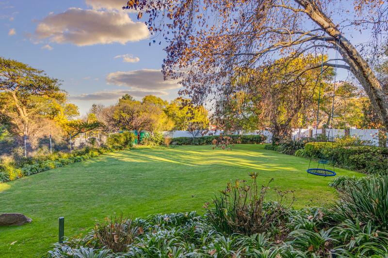 4 Bedroom Property for Sale in Observatory Gauteng