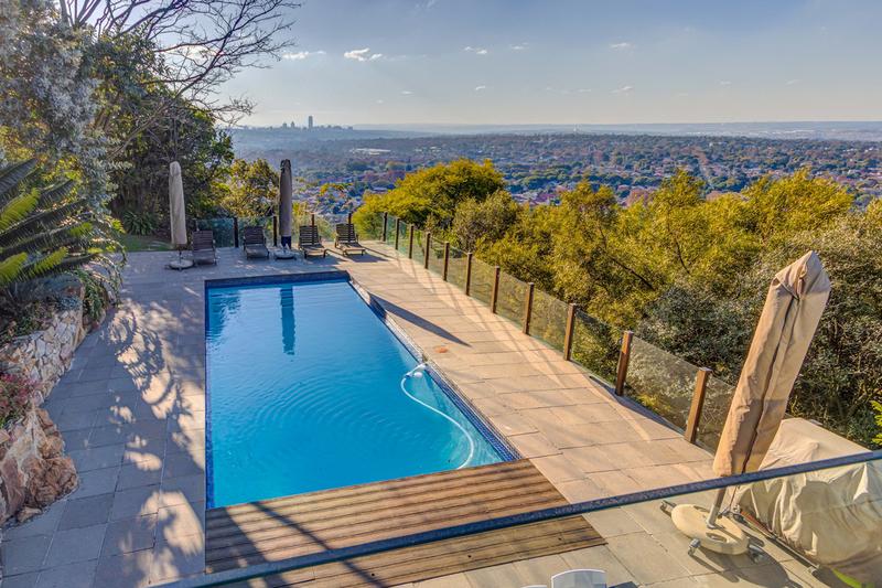 4 Bedroom Property for Sale in Observatory Gauteng