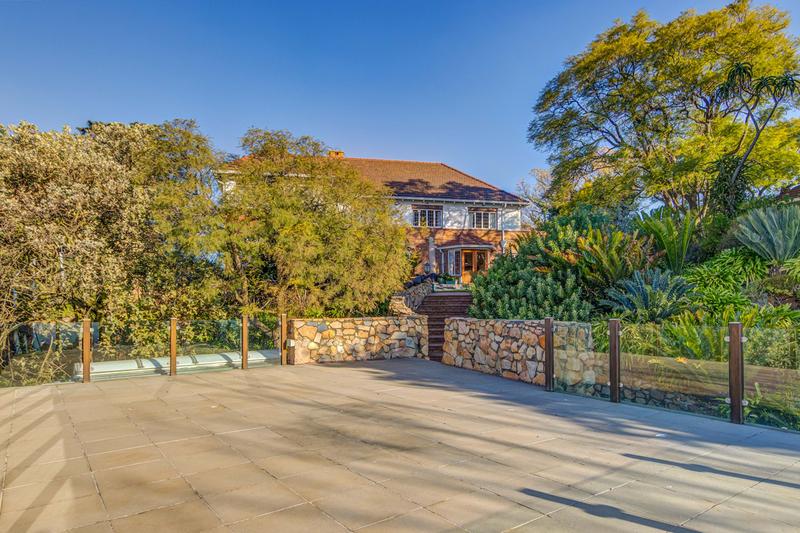 4 Bedroom Property for Sale in Observatory Gauteng