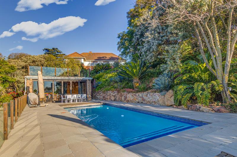 4 Bedroom Property for Sale in Observatory Gauteng