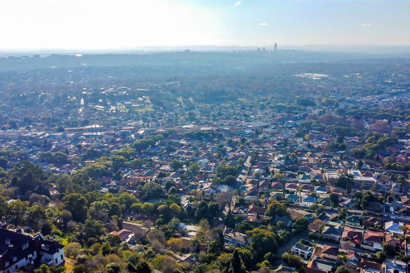 4 Bedroom Property for Sale in Observatory Gauteng