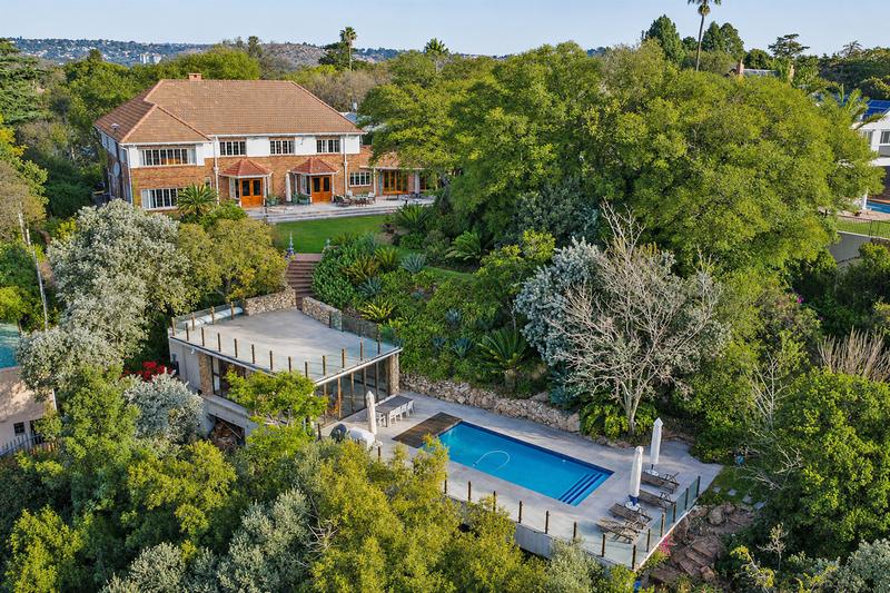 4 Bedroom Property for Sale in Observatory Gauteng
