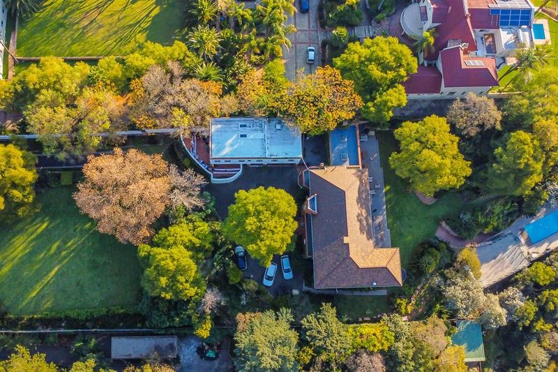4 Bedroom Property for Sale in Observatory Gauteng