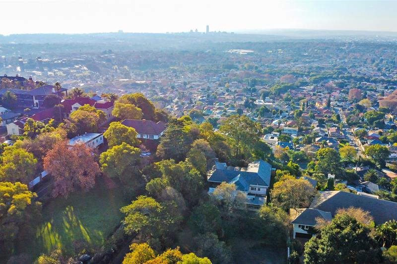 4 Bedroom Property for Sale in Observatory Gauteng