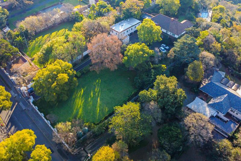 4 Bedroom Property for Sale in Observatory Gauteng