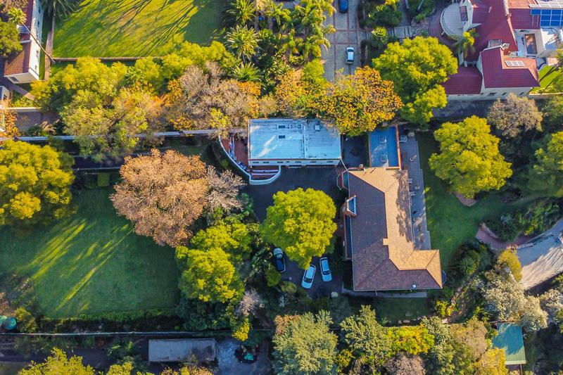 4 Bedroom Property for Sale in Observatory Gauteng