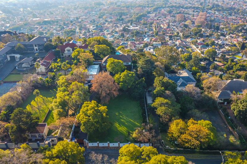 4 Bedroom Property for Sale in Observatory Gauteng