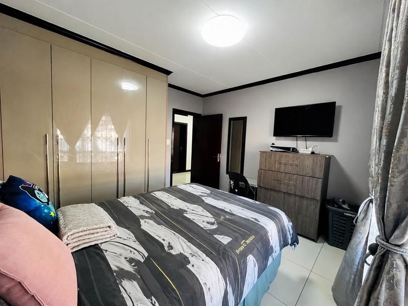 3 Bedroom Property for Sale in Carlswald Gauteng