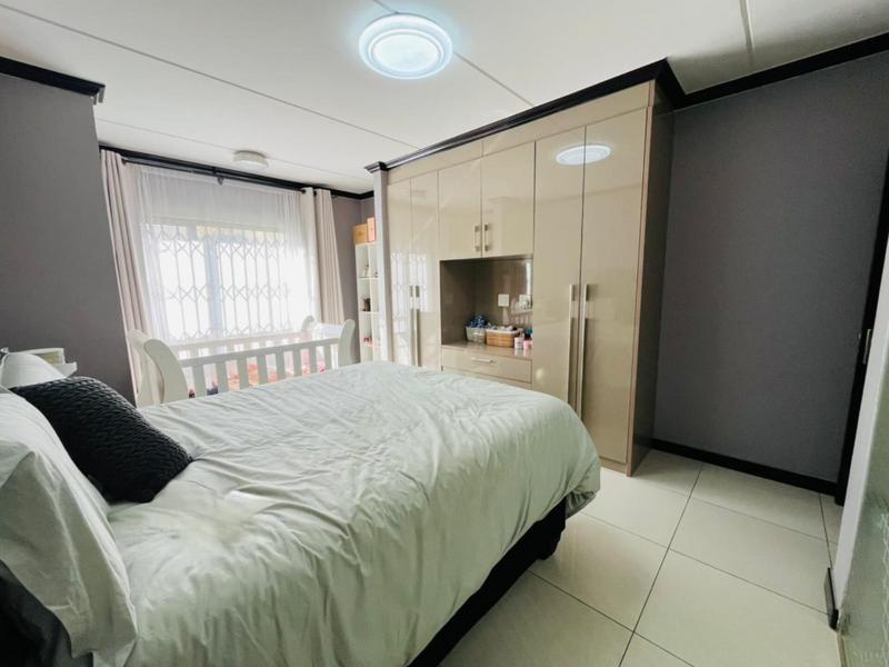 3 Bedroom Property for Sale in Carlswald Gauteng