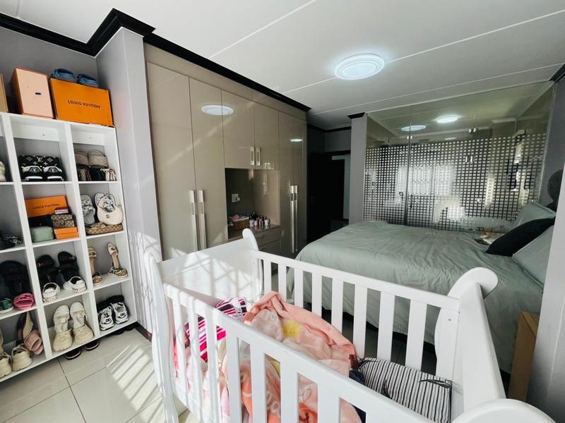 3 Bedroom Property for Sale in Carlswald Gauteng