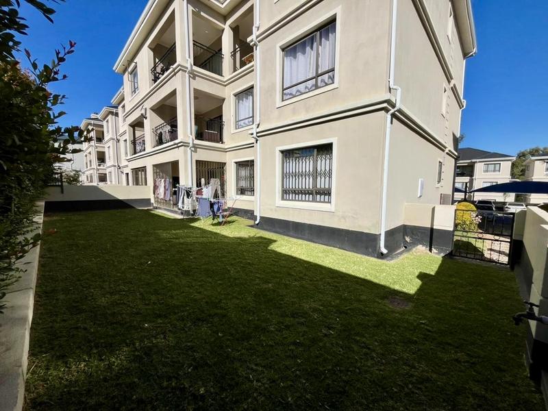 3 Bedroom Property for Sale in Carlswald Gauteng