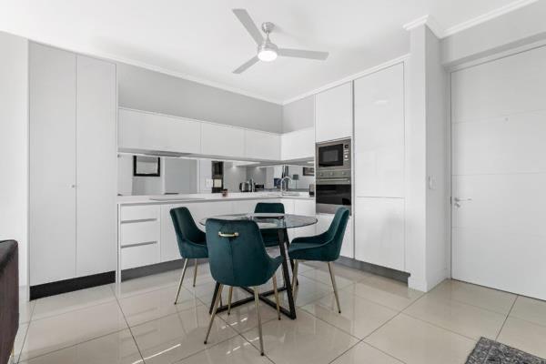 2 Bedroom Property for Sale in Waterfall Gauteng