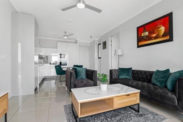 2 Bedroom Property for Sale in Waterfall Gauteng