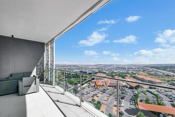 2 Bedroom Property for Sale in Waterfall Gauteng