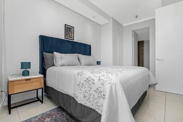 2 Bedroom Property for Sale in Waterfall Gauteng