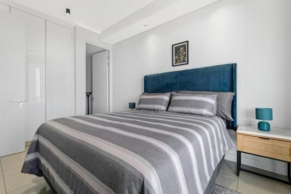 2 Bedroom Property for Sale in Waterfall Gauteng