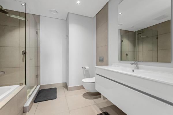 2 Bedroom Property for Sale in Waterfall Gauteng