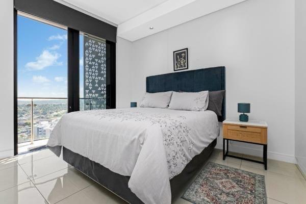 2 Bedroom Property for Sale in Waterfall Gauteng