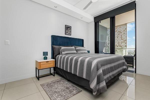 2 Bedroom Property for Sale in Waterfall Gauteng