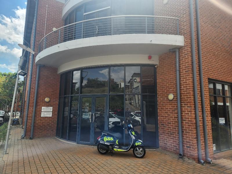 To Let Commercial Property for Rent in Zwartkop Gauteng