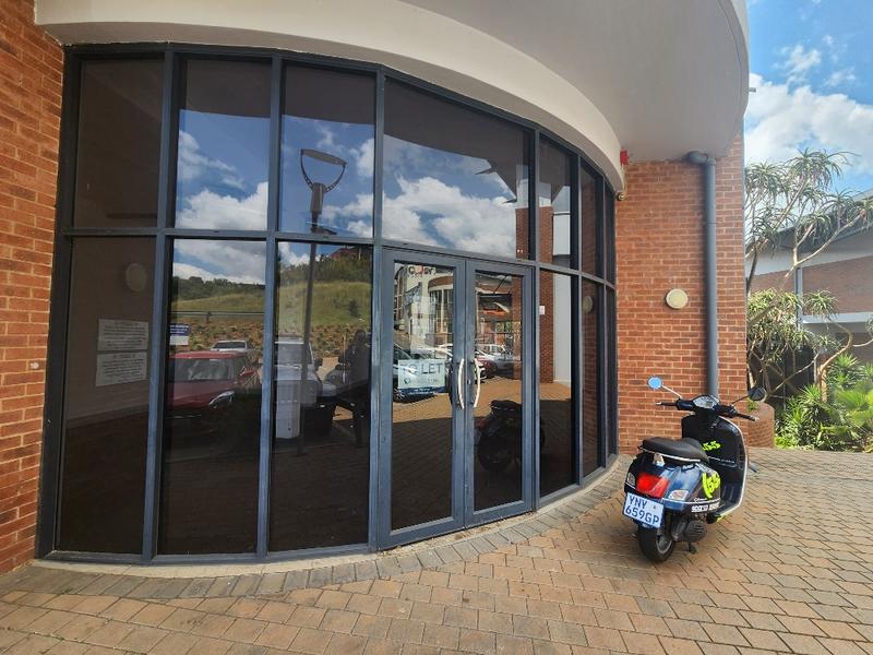 To Let Commercial Property for Rent in Zwartkop Gauteng