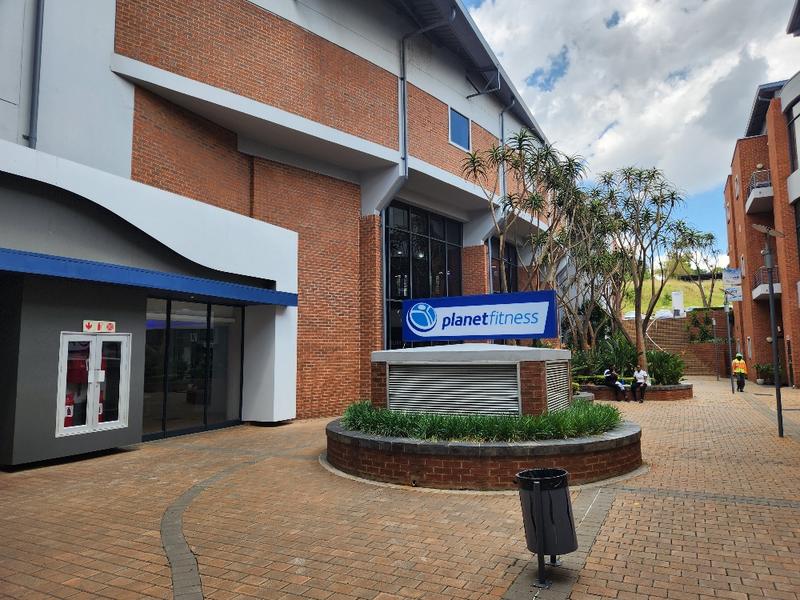 To Let Commercial Property for Rent in Zwartkop Gauteng