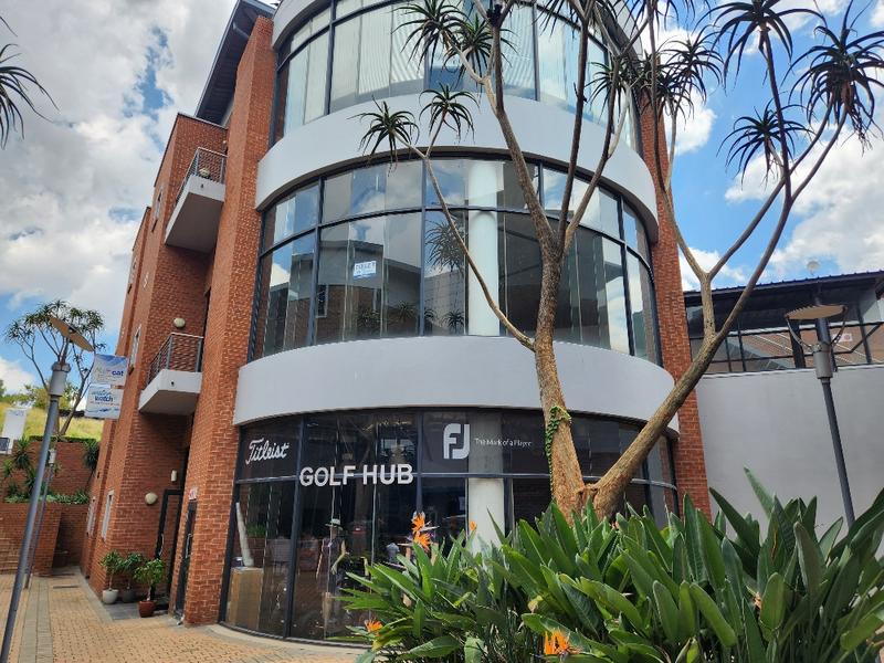 To Let Commercial Property for Rent in Zwartkop Gauteng