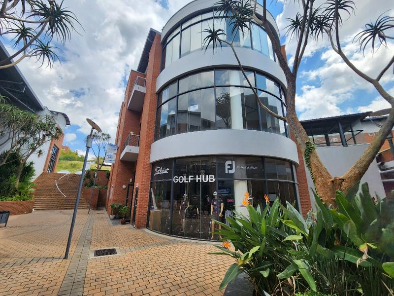To Let Commercial Property for Rent in Zwartkop Gauteng