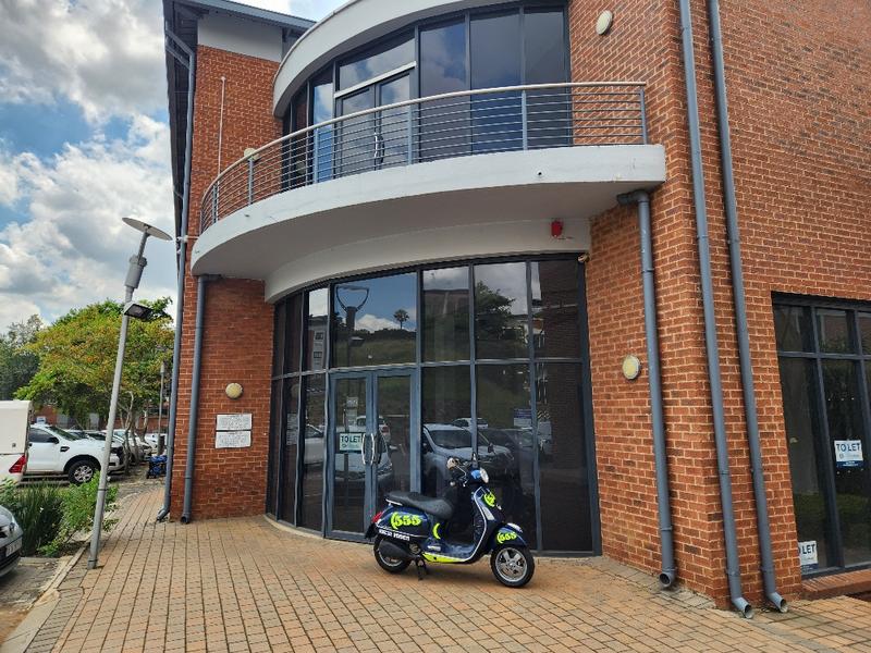 To Let Commercial Property for Rent in Zwartkop Gauteng