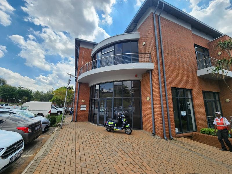 To Let Commercial Property for Rent in Zwartkop Gauteng