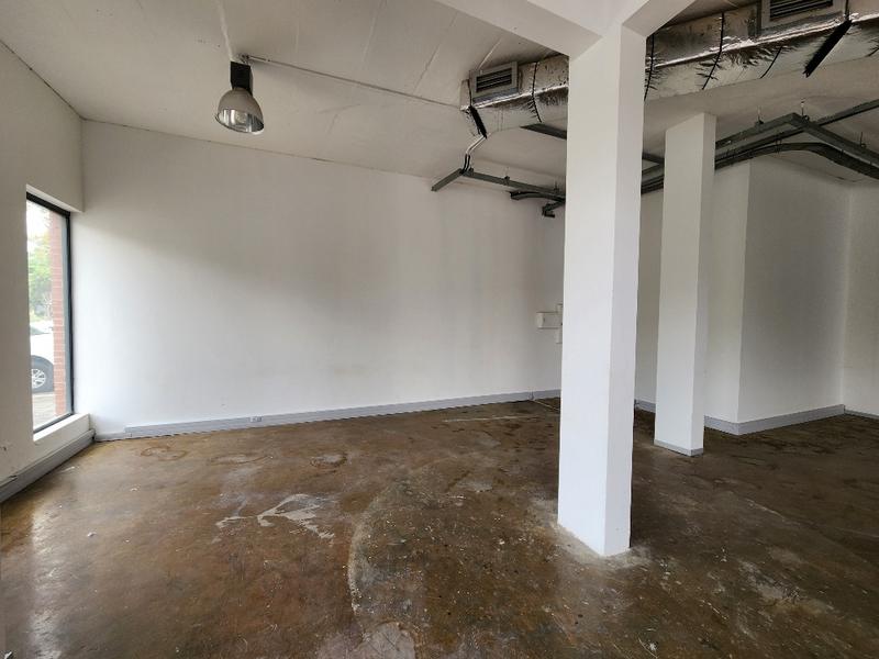 To Let Commercial Property for Rent in Zwartkop Gauteng