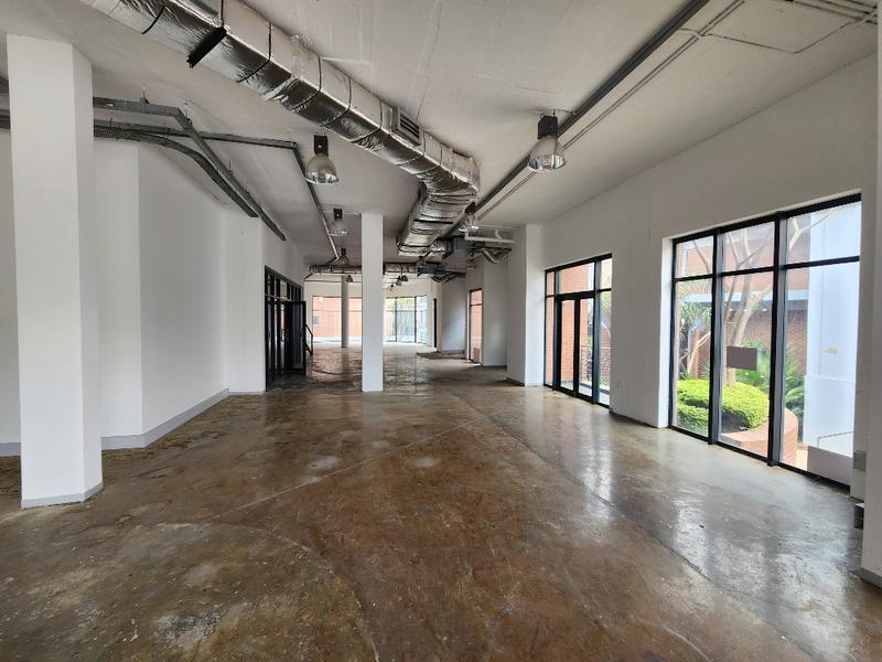 To Let Commercial Property for Rent in Zwartkop Gauteng