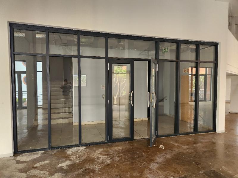 To Let Commercial Property for Rent in Zwartkop Gauteng