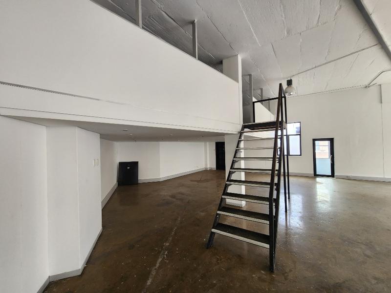 To Let Commercial Property for Rent in Zwartkop Gauteng