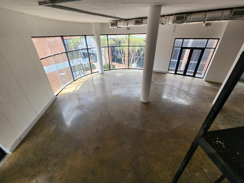 To Let Commercial Property for Rent in Zwartkop Gauteng